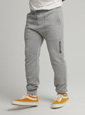 Burton | Burton Men's Burton Oak Fleece Pants Gray Heather  | 15/07/2022, Men, Ropa, Snowboard, Sudaderas, Sudaderas Snowboard | 