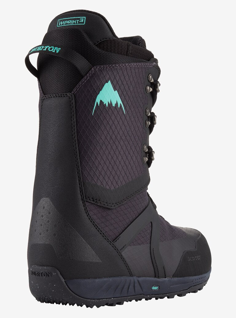 Burton | Burton Men's Kendo Snowboard Boot  | Botas, Men, Snowboard, Unisex | 