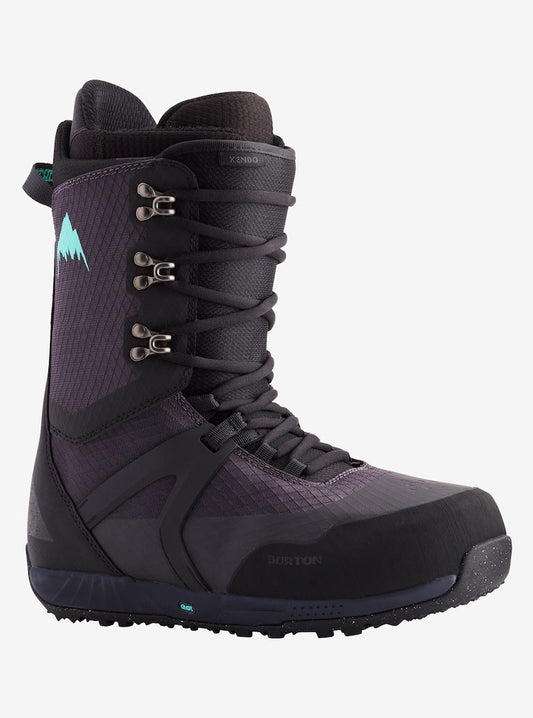 Produtos mais vendidos | Burton | Burton Men's Kendo Snowboard Boot  | Botas, Men, Snowboard, Unisex | 