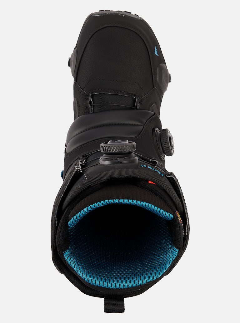Burton | Burton Men's Photon Step On® Snowboard Boots Black  | Botas, Men, Snowboard, Step On | 