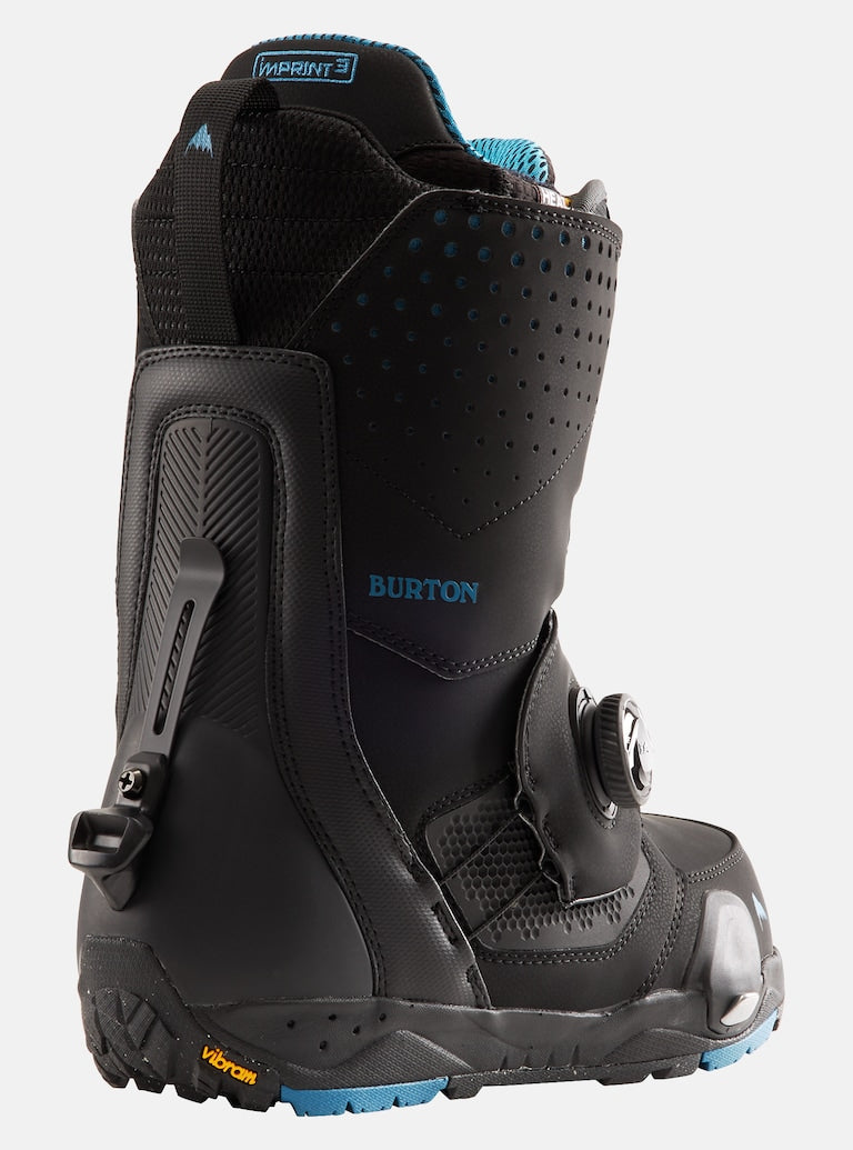Botas snowboard Burton Men's Photon Step On® - Black | surfdevils.com