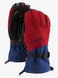 Burton | Burton Men's Profile Glove Dress Blue / Mulled Berry  | Guantes, Men, Snowboard | 