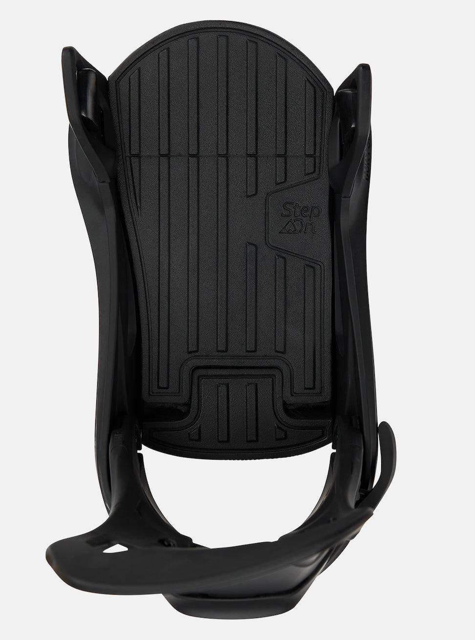 Burton | Burton Men's Step On Re:flex Snowboard Bindings Black  | Fijaciones, Men, Snowboard | 