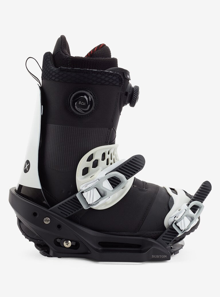 Burton | Burton Men's X EstÂ® Snowboard Bindings  | Fijaciones, Men, Snowboard, Unisex | 
