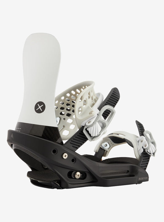 Prodotti più venduti | Burton | Burton Men's X EstÂ® Snowboard Bindings  | Fijaciones, Men, Snowboard, Unisex | 