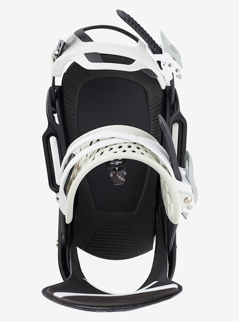 Burton | Burton Men's X EstÂ® Snowboard Bindings  | Fijaciones, Men, Snowboard, Unisex | 