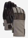 Burton | Burton Men's [ak] Gore-tex Clutch Glove Castlerock  | Guantes, Men, Snowboard | 