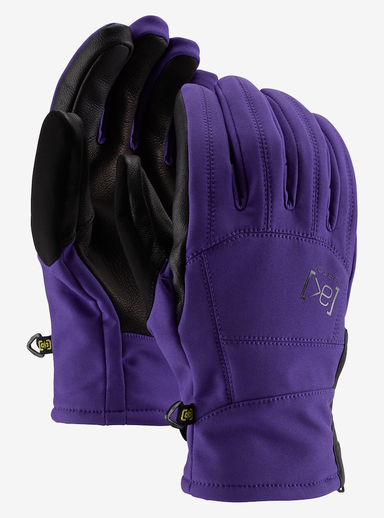 Burton | Burton Men's [ak] Tech Glove Prism Violet  | Guantes, Men, Snowboard | 