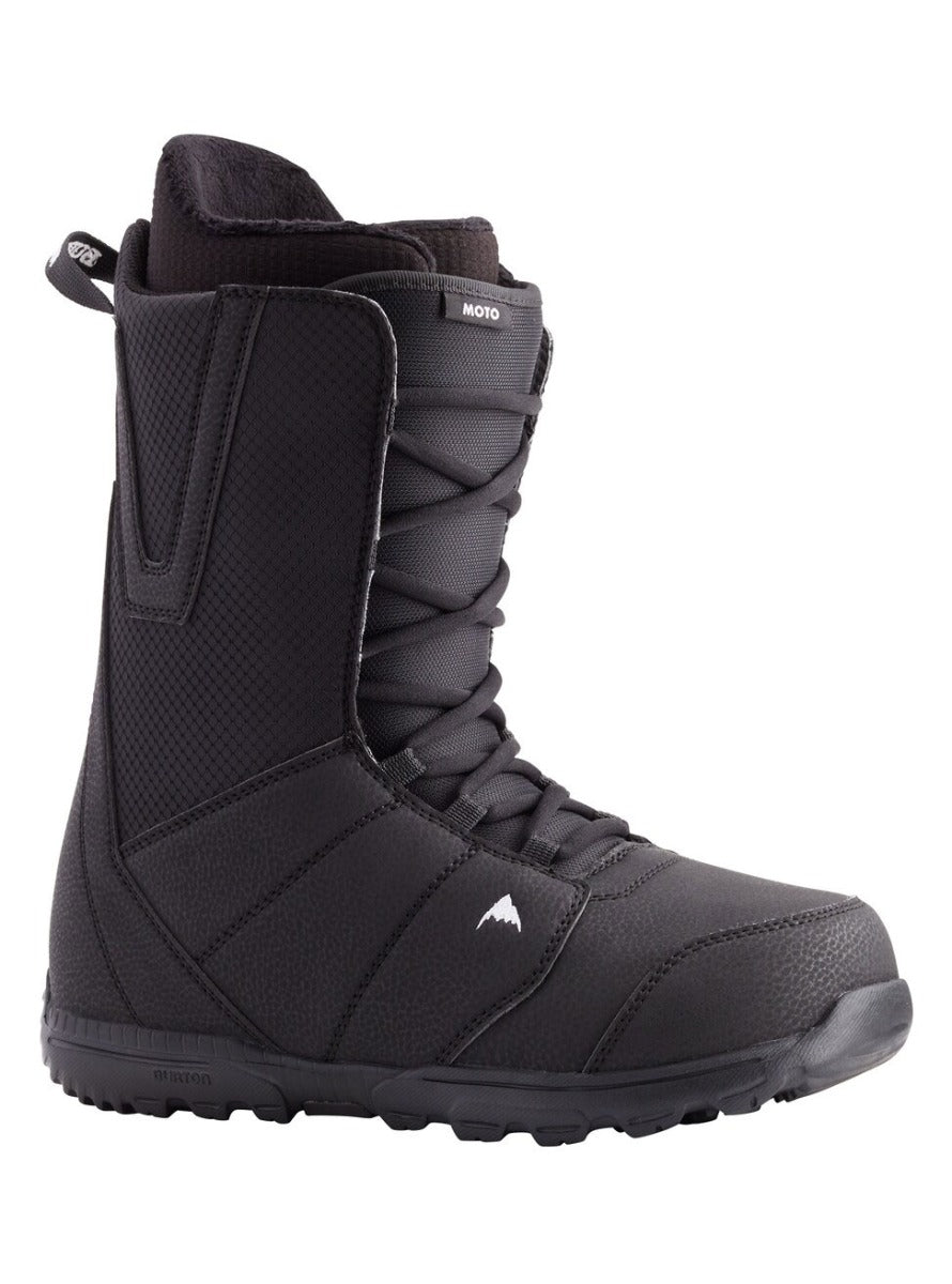 Burton | Burton Moto Lace  | Botas, Men, Snowboard | 