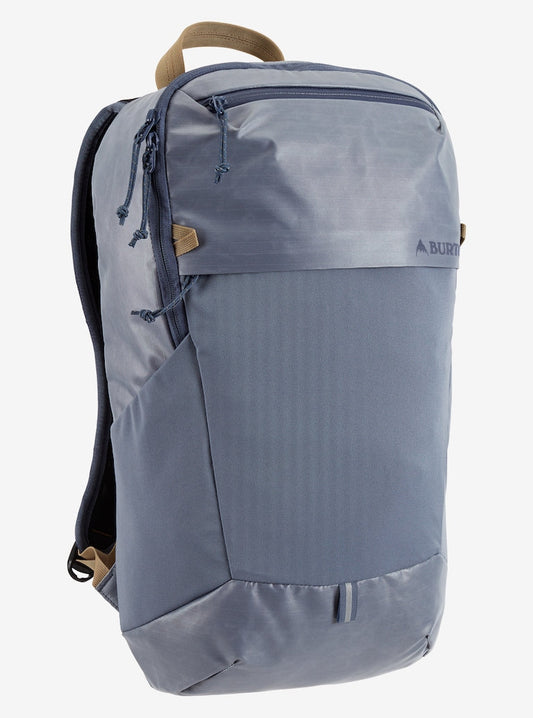 Burton | Burton Multipath 20l Backpack Folkstone Gray Coated  | Accesorios, Mochilas, Unisex | 