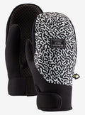Burton | Burton Park Mitten Pj Print  | Manoplas, Snowboard, Unisex | 