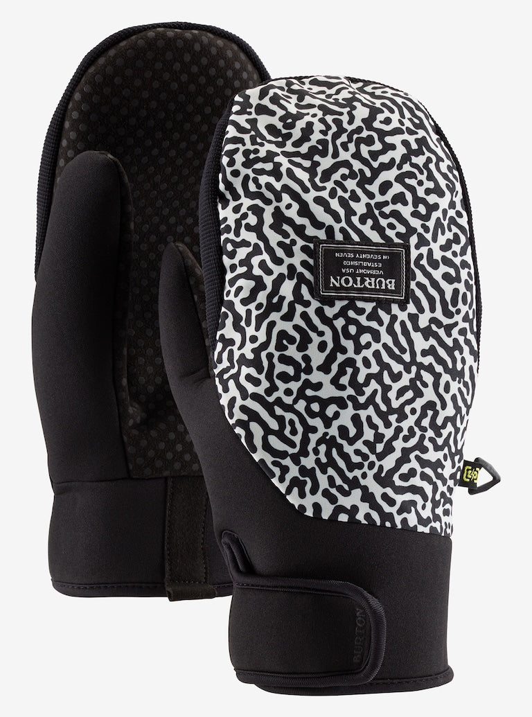 Burton | Burton Park Mitten Pj Print  | Manoplas, Snowboard, Unisex | 