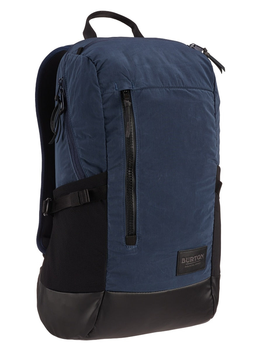 Burton Prospect 2.0 20L Backpack Dress Blue Air Wash | surfdevils.com