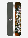 Burton | Burton Snowboards Good Campany 159  | Men, Snowboard, Tablas de snowboard | 