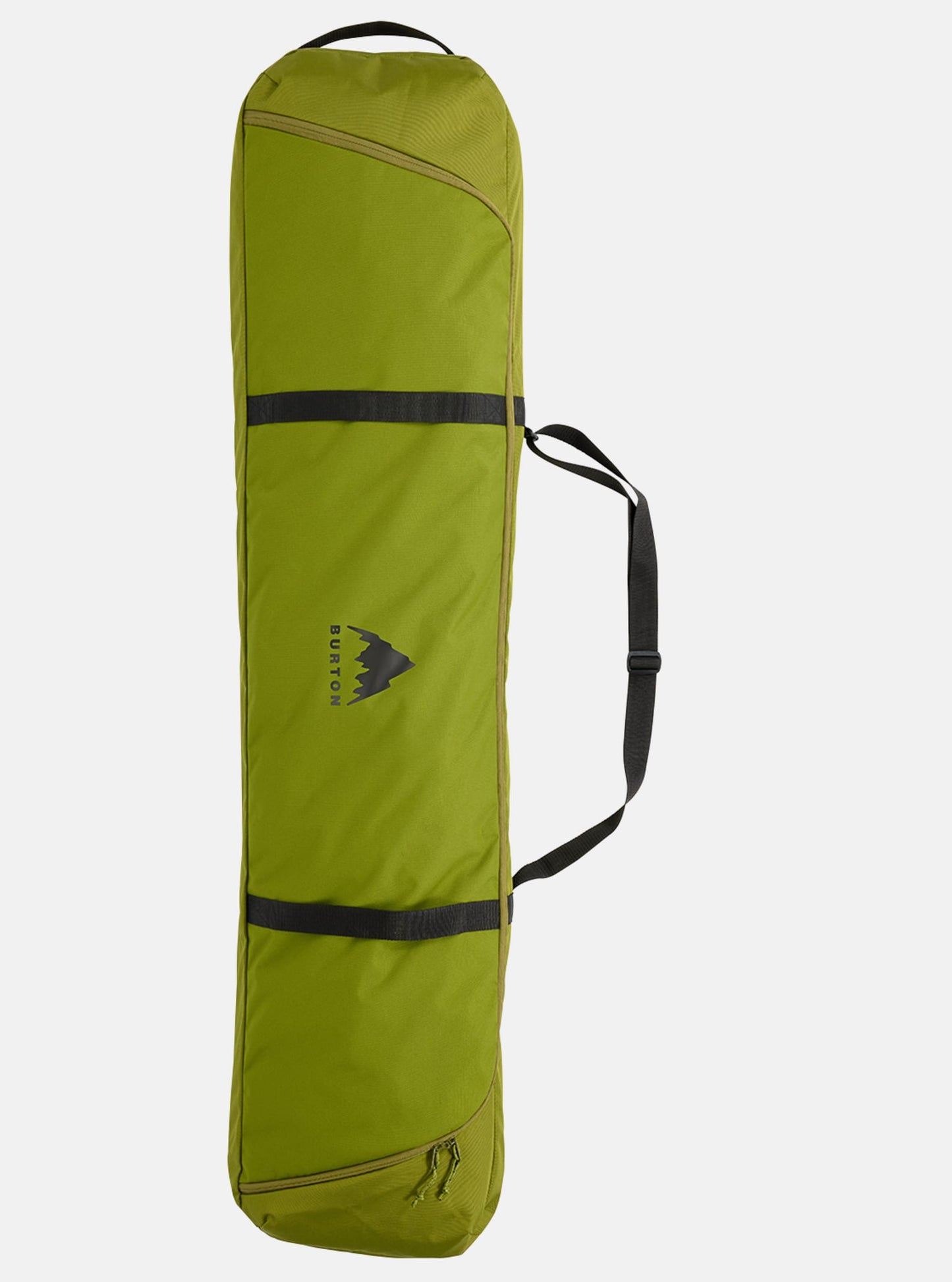 Burton | Burton Space Sack Board Bag Calla Green  | Accesorios nieve, Funda tablas, Snowboard, Unisex | 