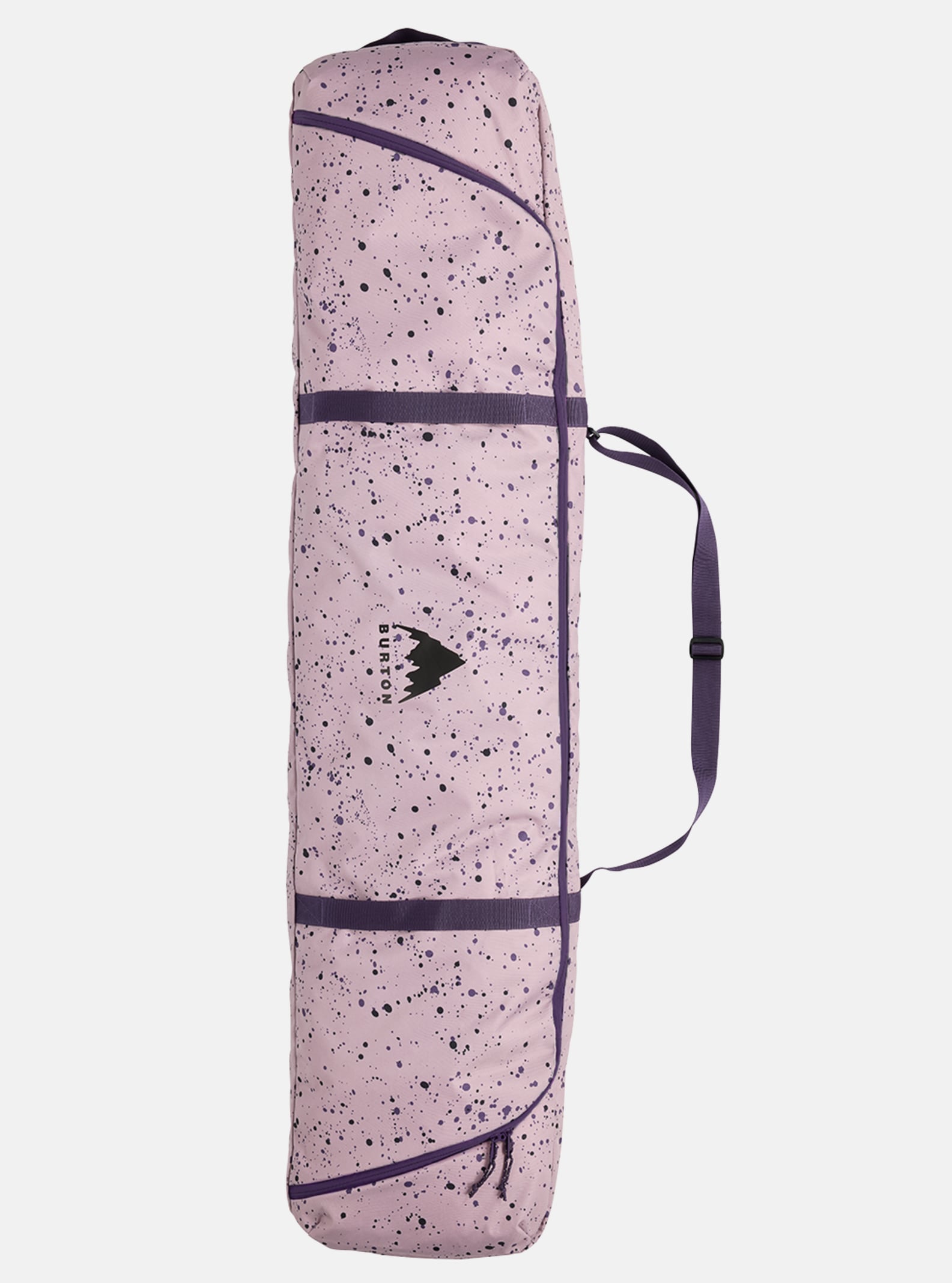 Burton Space Sack Board Bag Elderberry Spatter | LO MÁS NUEVO | surfdevils.com