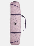 Burton | Burton Space Sack Board Bag Elderberry Spatter  | Accesorios nieve, Funda tablas, Snowboard, Unisex | 