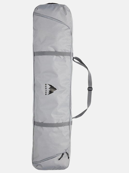 Burton | Burton Space Sack Board Bag Sharkskin  | Accesorios nieve, Funda tablas, Snowboard, Unisex | 