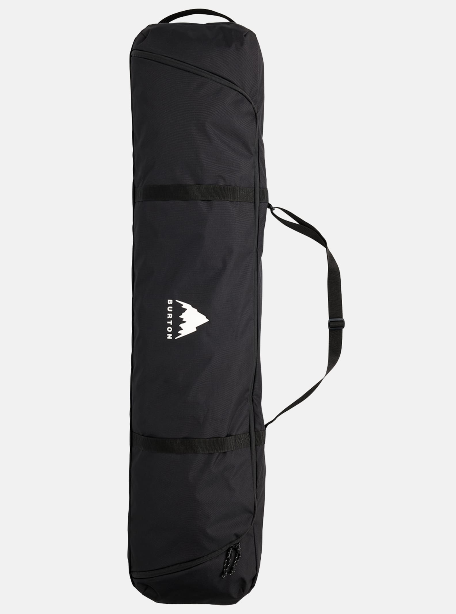 Burton | Burton Space Sack Board Bag True Black  | Accesorios nieve, Funda tablas, Snowboard, Unisex | 
