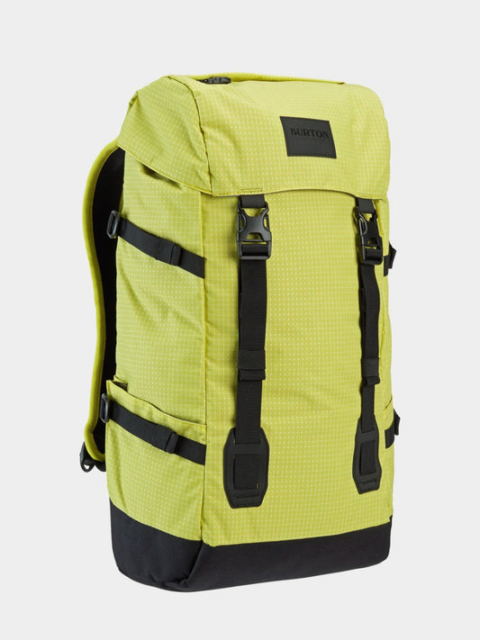 produits les plus vendus | Burton | Burton Tinder 2.0 30L Backpack - Limeade Ripstop  | Accesorios, Mochilas, Unisex | 