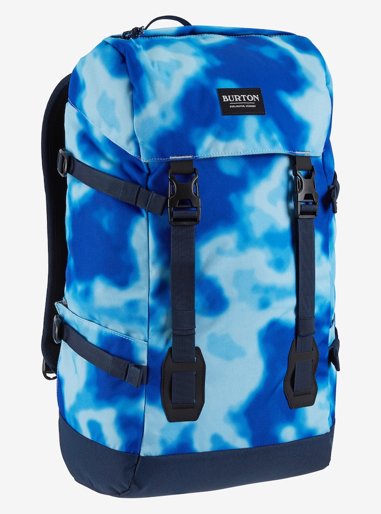 Burton Tinder 2.0 30l Backpack Cobalt Abstract Dye | surfdevils.com