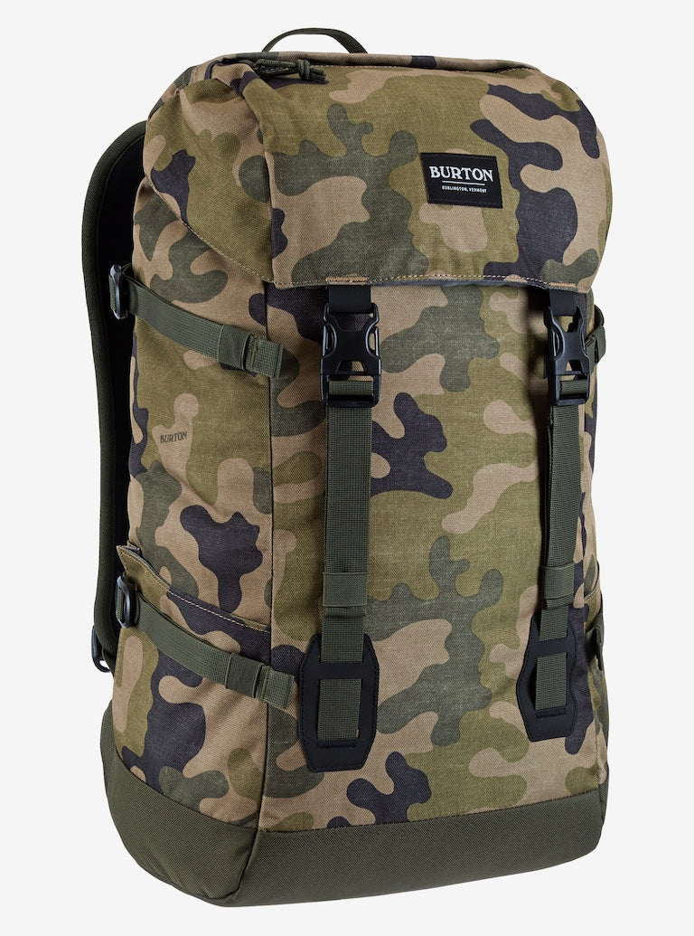 Burton | Burton Tinder 2.0 30l Backpack Martini Olive Terra Camo  | Accesorios, Mochilas, Unisex | 