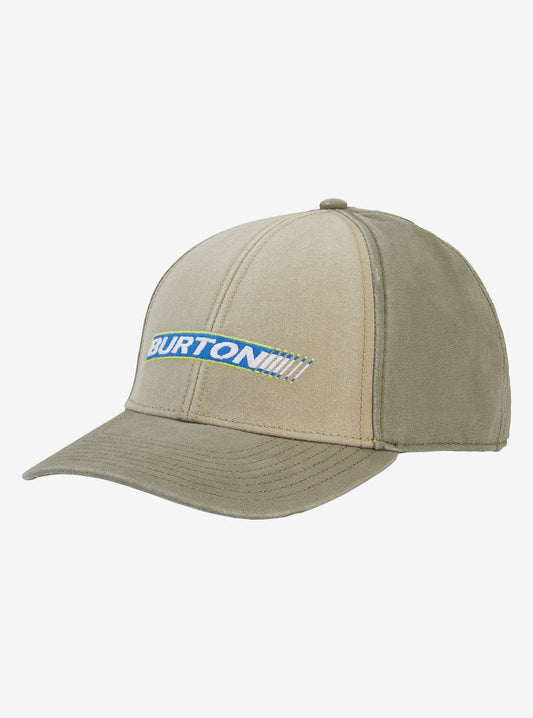 Produtos mais vendidos | Burton | Burton Treehopper Cap  | Accesorios, Gorras, Unisex | 