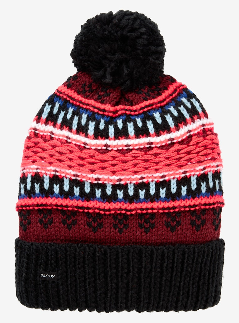 Burton | Burton Walden Beanie Mulled Berry  | Accesorios, Gorros, Women | 