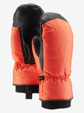 Burton | Burton Women Amora Mittens Orange.com  | Manoplas, Snowboard, Women | 