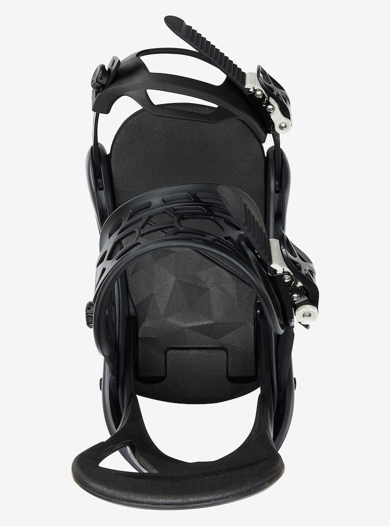 Burton | Burton Women Citizen Re:flex Snowboard Bindings Black  | Fijaciones, Snowboard, Women | 