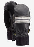 Burton | Burton Women Free Range Mitten True Black  | Manoplas, Snowboard, Women | 