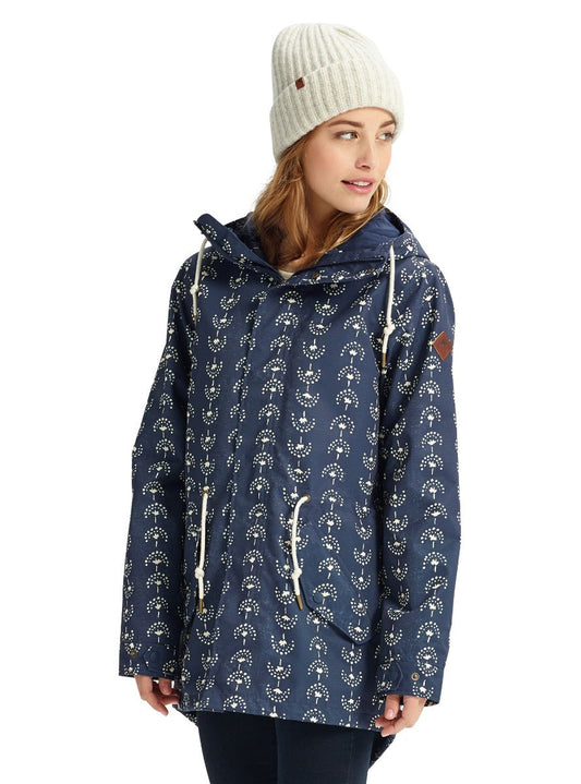 Produtos mais vendidos | Burton | Burton Women Sadie Jacket Float Away  | Chaquetas Nieve Mujer, Snowboard, Unisex, Women | 