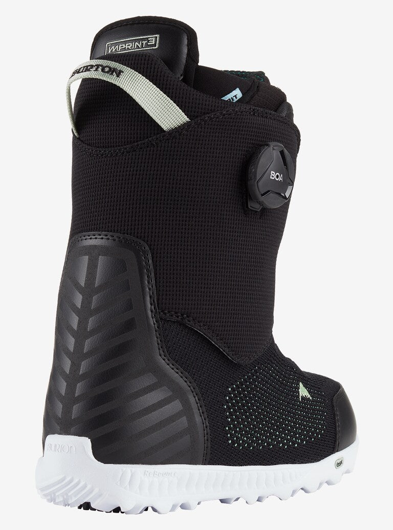 Burton | Burton Women's Ritual Ltd Boa® Snowboard Boot  | Botas, Snowboard, Unisex, Women | 