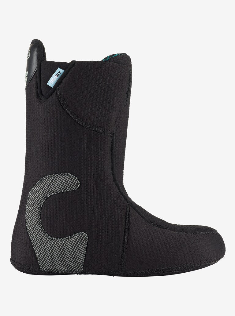 Burton | Burton Women's Ritual Ltd Boa® Snowboard Boot  | Botas, Snowboard, Unisex, Women | 