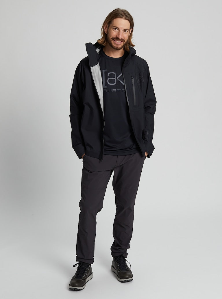 スノーボード Burton ak Surgence GORE-TEX 3L Jacket 2 Burton ak Surgence GORE-TEX 3L Jacket 2 Burton Men's