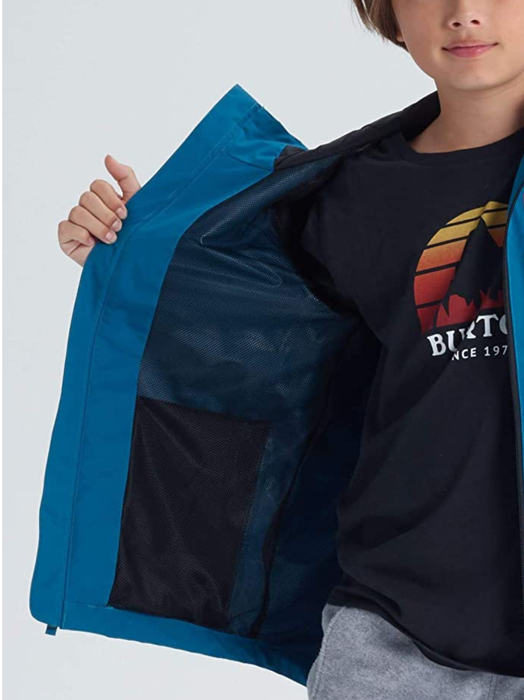 burton cosmic fuse
