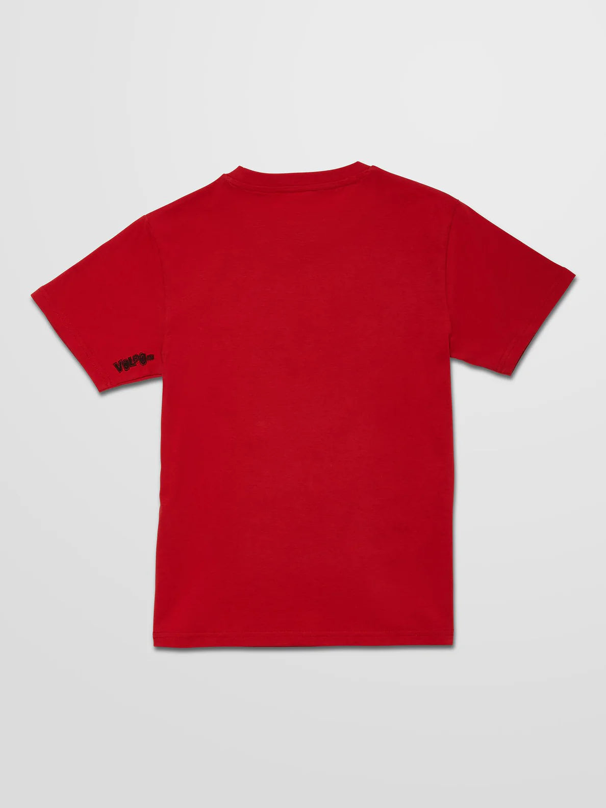 Camiseta niño Volcom Lifter Ribbon Red