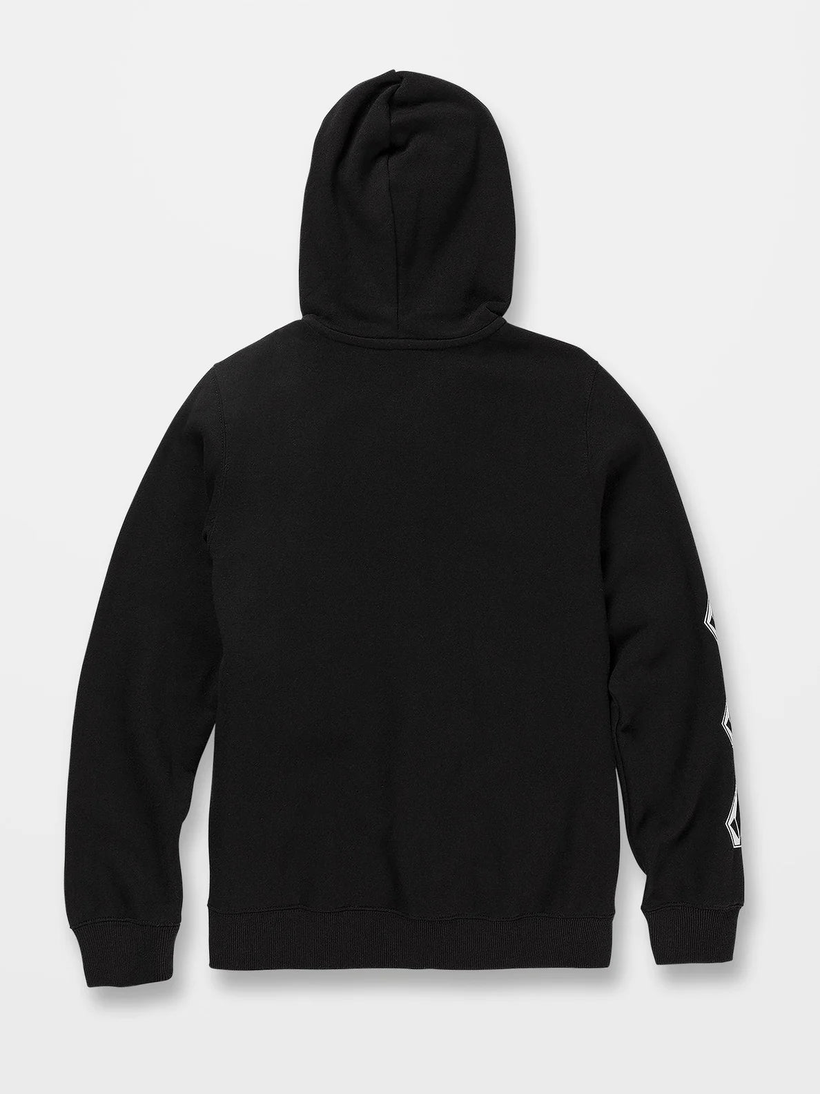 Sudadera Niño Volcom Iconic Stone Zip Black