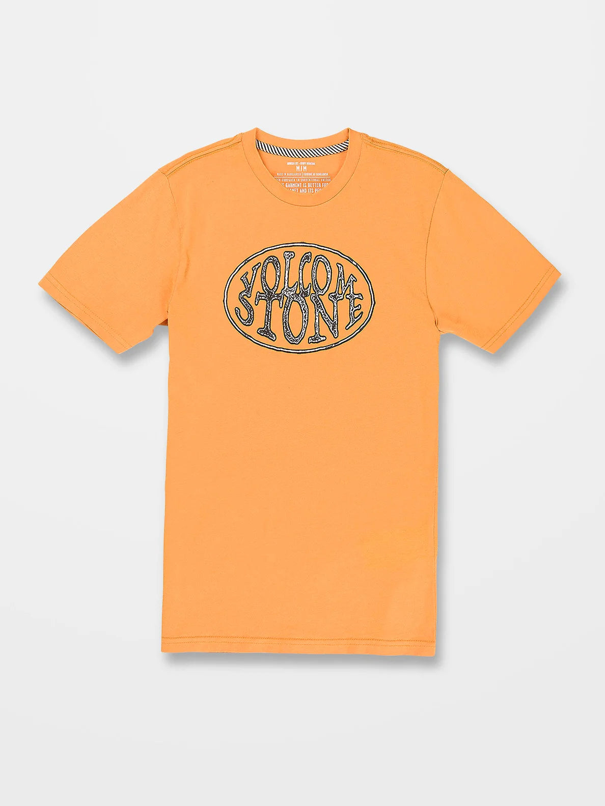 Camiseta niño Volcom Lifer SS Sunburst | Best selling products | Camisetas de hombre | Camisetas de niño | Camisetas manga corta de hombre | Koongo | No Koongo | Stock Roba | Volcom Shop | surfdevils.com