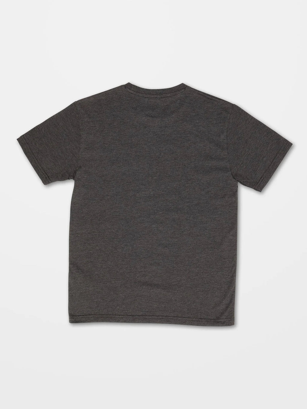 Camiseta niño Volcom Spectal Heather Black