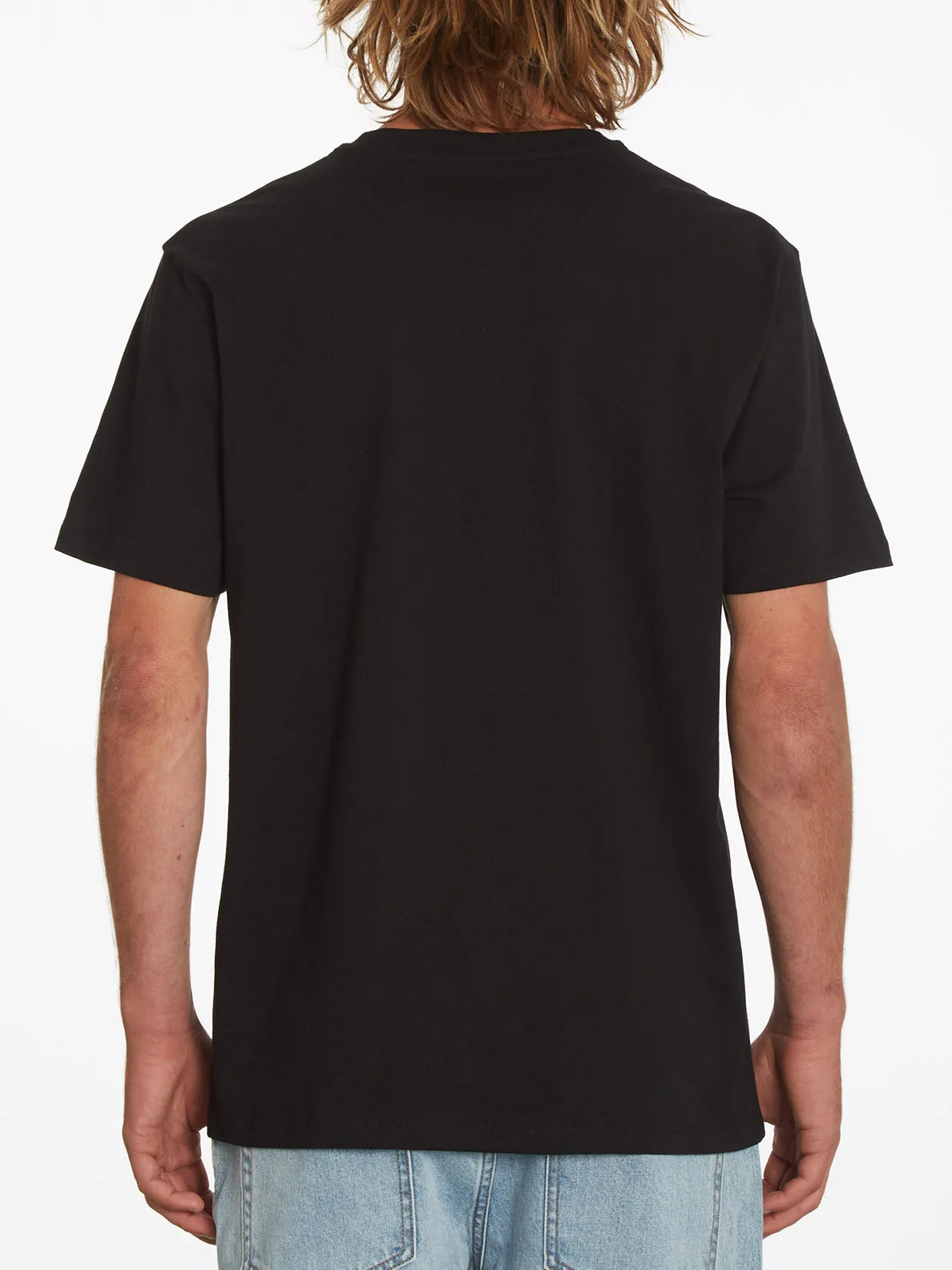 Camiseta Volcom Renaissance Tee Black