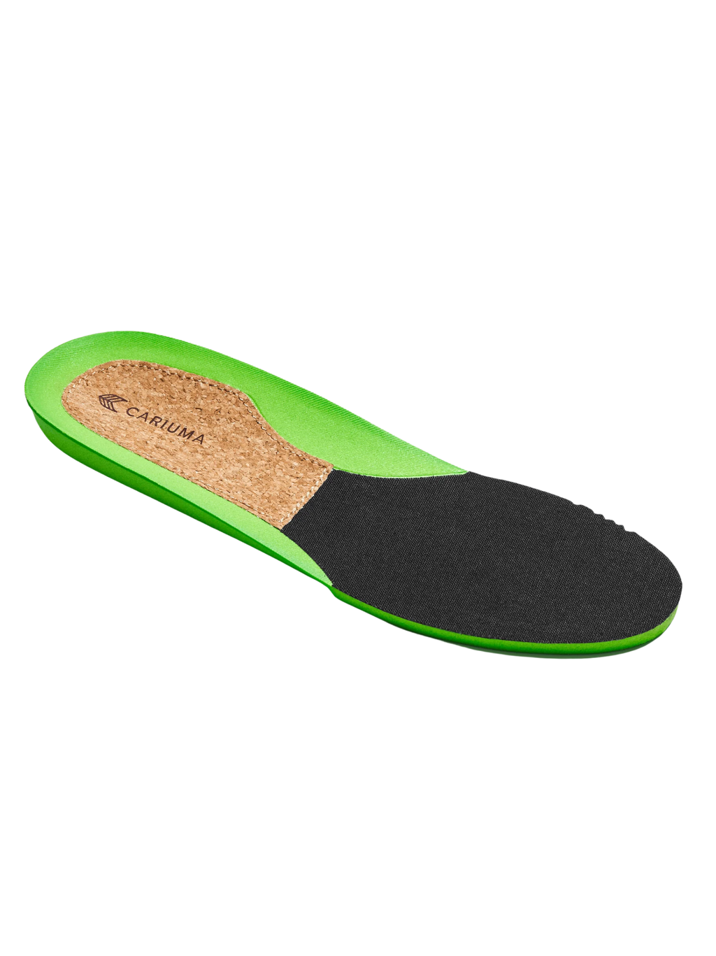 Cariuma Catiba Pro Skate Low All Black Gum/Ivory