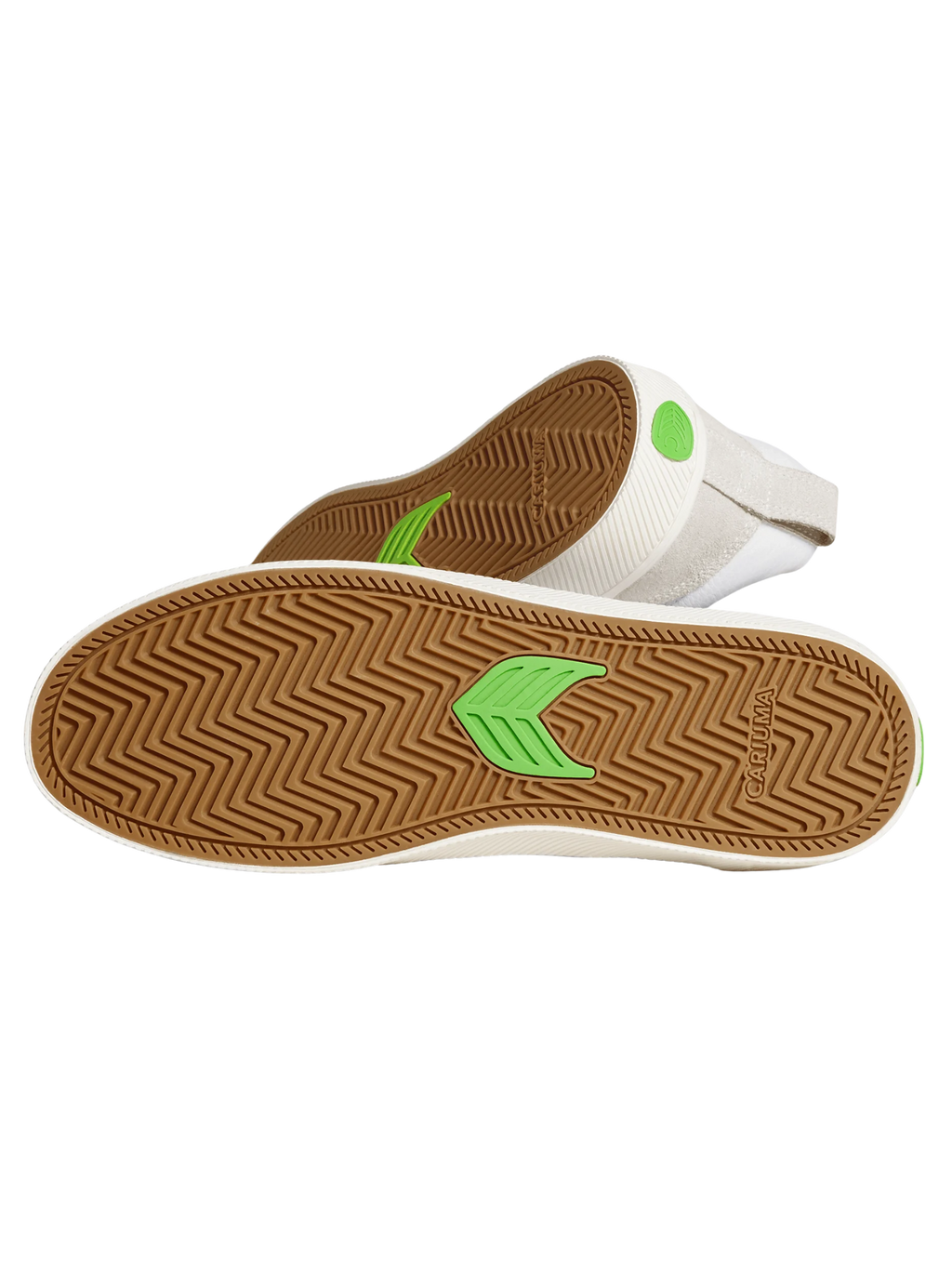 Cariuma Catiba Pro Skate Low Off-White Vintage/Black