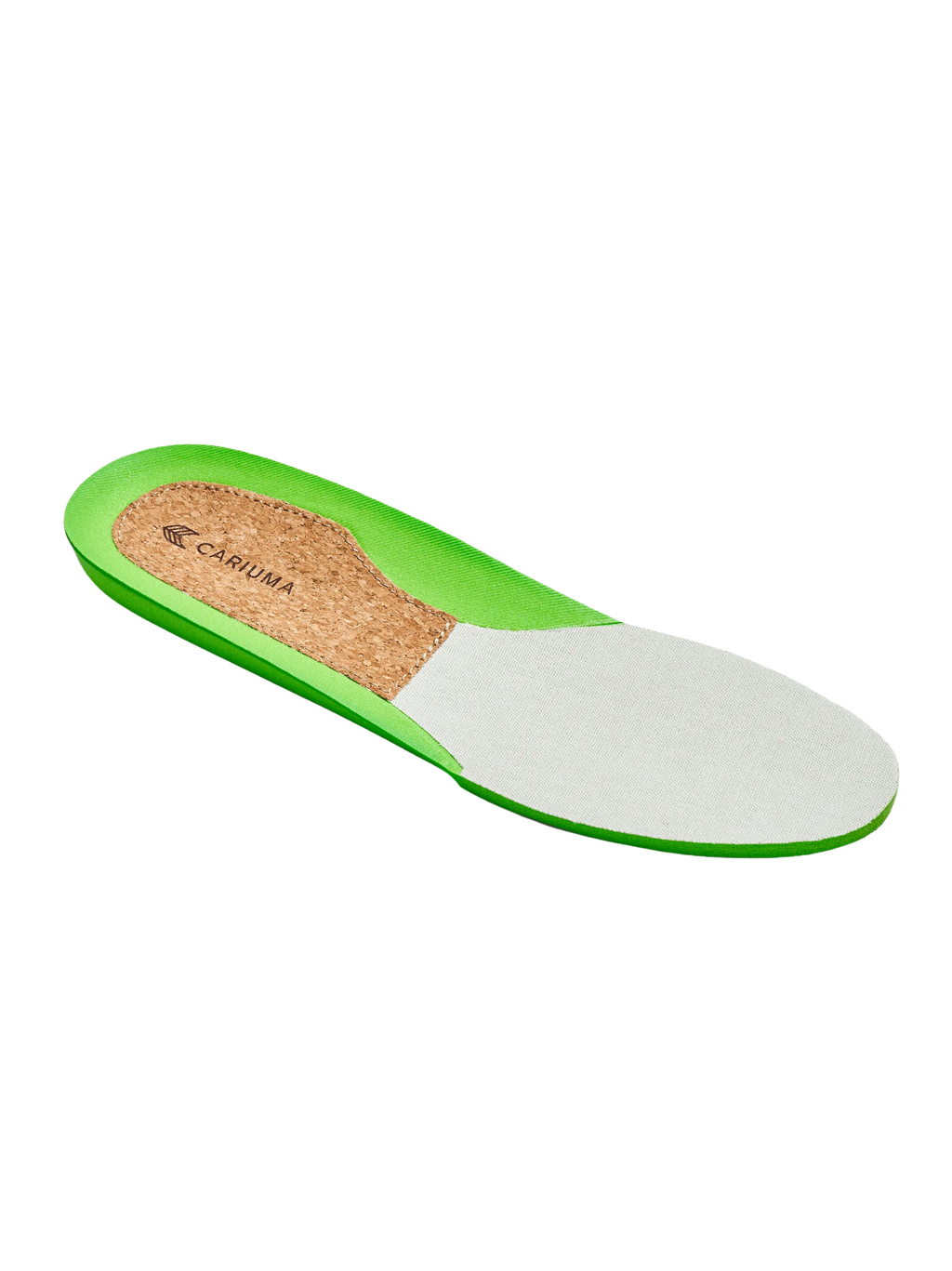 Cariuma Naioca Pro Skate Off-White Vintage Gum/Black