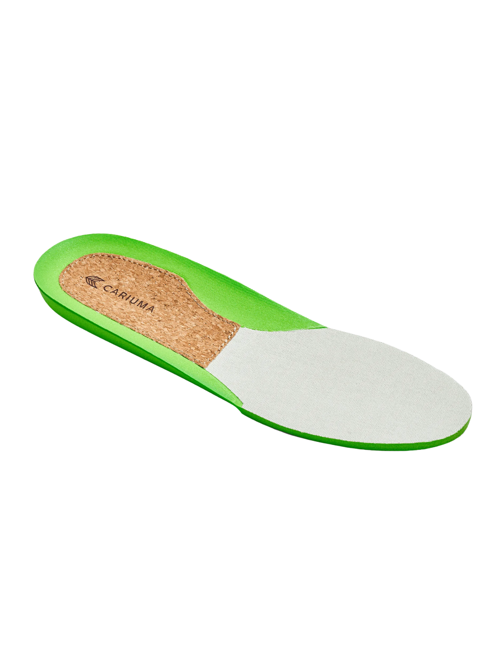 Cariuma Naioca Pro Skate Off-White Vintage Gum/Black