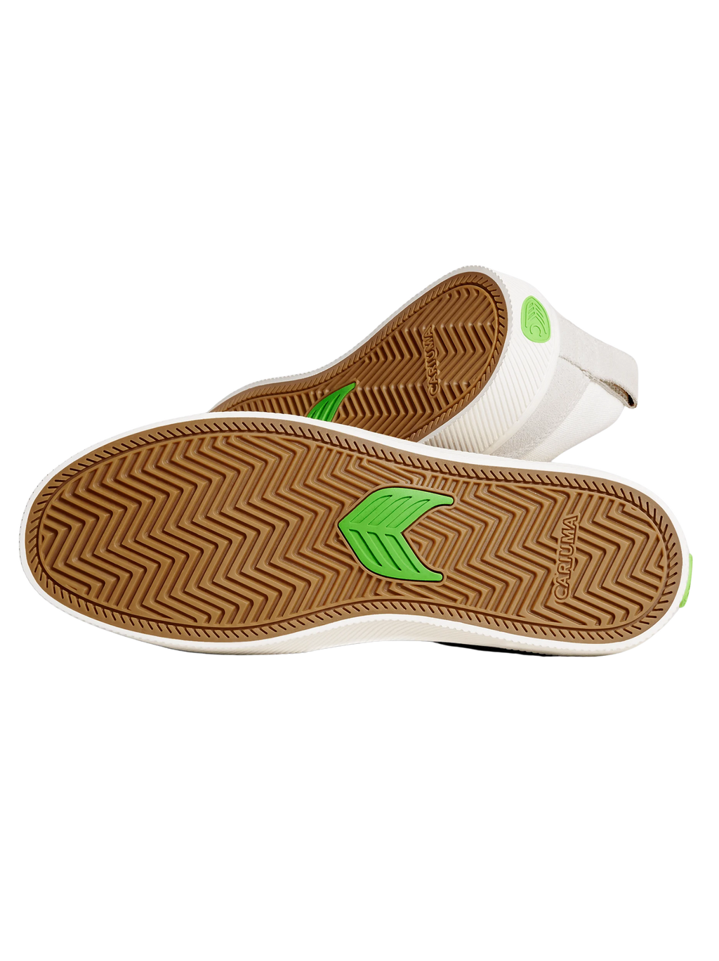 Cariuma Slip-On Pro Off-White/Black