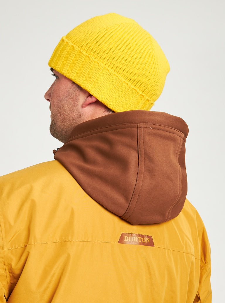 Burton | Chaqueta Burton Dunmore 2l Jacket Wood Thrush  | Chaquetas Nieve Hombre, Men, Snowboard | 