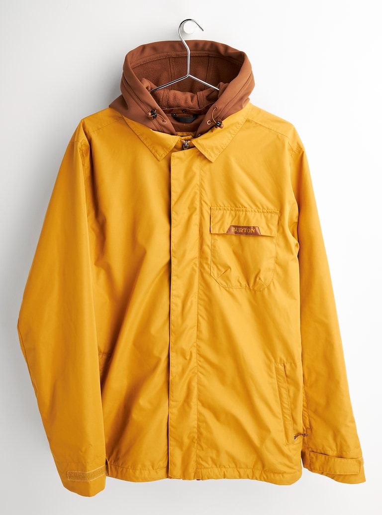 Burton | Chaqueta Burton Dunmore 2l Jacket Wood Thrush  | Chaquetas Nieve Hombre, Men, Snowboard | 