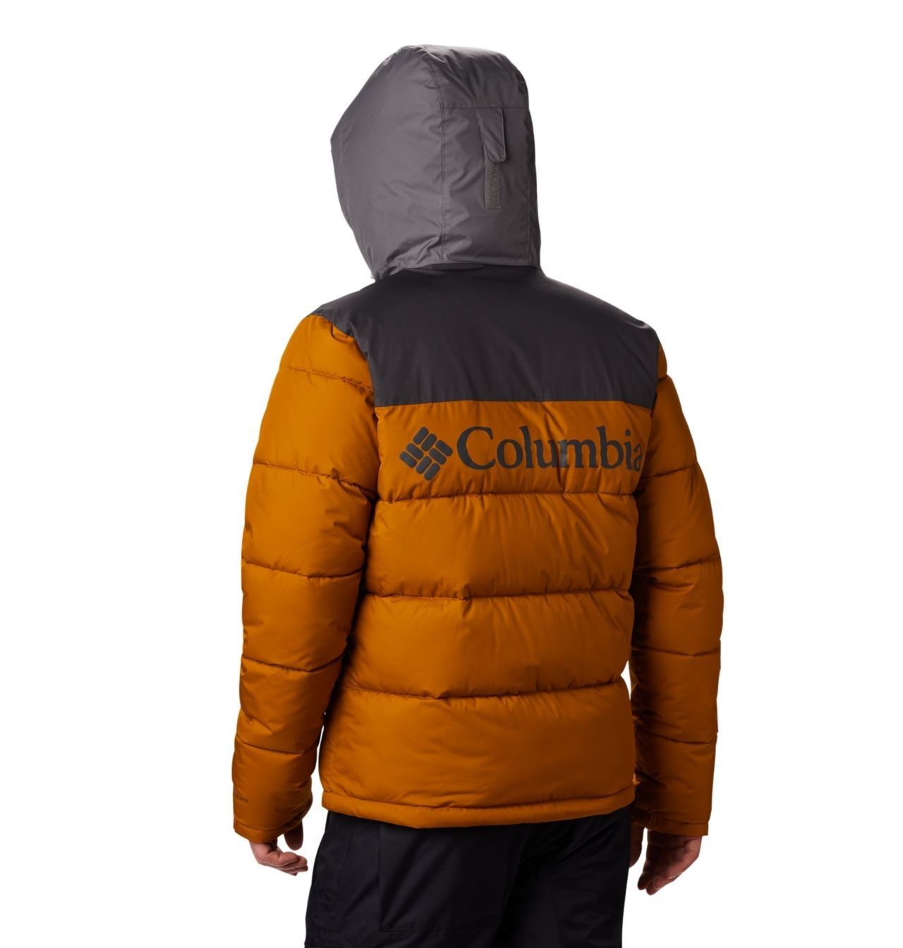Columbia | Columbia Iceline Ridge Jacket Burnished  | Chaquetas Nieve Hombre, Men, Snowboard, Unisex | 
