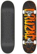 Cruzade | Cruzade Dark Label 8.0? complete  | Skate, Skates completos, Unisex | 